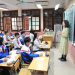 Tiến tới môi trường giáo dục không dạy thêm, học thêm